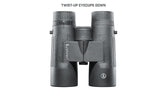 Bushnell Legend 2 10x42 Waterproof Binoculars- BB1042W
